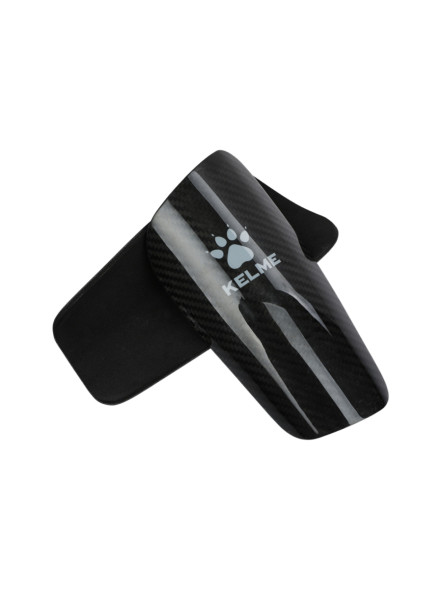 Щитки KELME Carbon Fiber Shin Guards Black