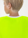 Детская футбольная форма FN Spirit Kid (Neon/White)