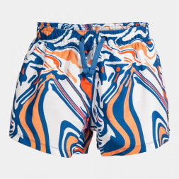 BERMUDA DE BAÑO SANTA MÓNICA    