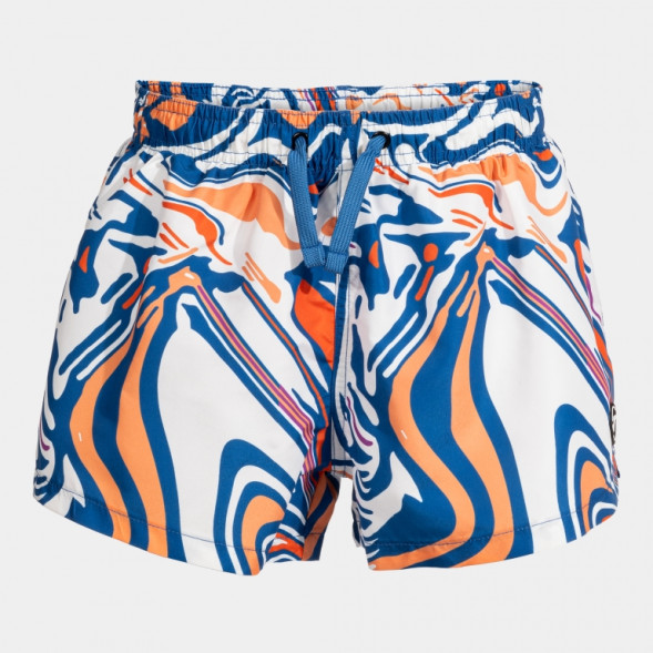 BERMUDA DE BAÑO SANTA MÓNICA    