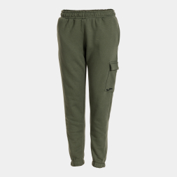 PANTALÓN LARGO STRIPE ADVENTURE CAQUI