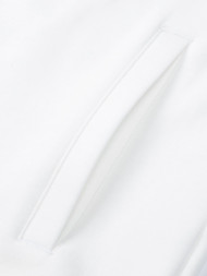 Олимпийка KELME Knitted Coat White