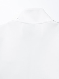 Олимпийка KELME Knitted Coat White