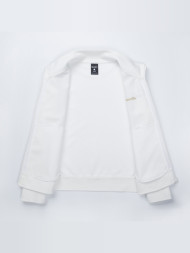 Олимпийка KELME Knitted Coat White