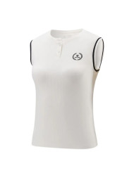 Майка KELME Casual Vest White