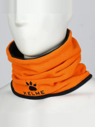 Снуд KELME Polar Neck (Orange/Black)