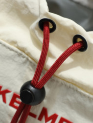 Рюкзак KELME Backpack (Beige/Red)