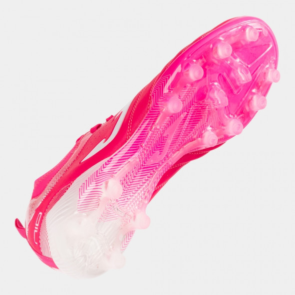 Бутсы JOMA NUMERO-10 2510 ROSA FIRM GROUND