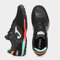 Шиповки JOMA TOP FLEX 2501 NEGRO TURF
