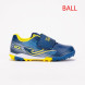 Футзалки JOMA GOL JR GOJS2603INVO