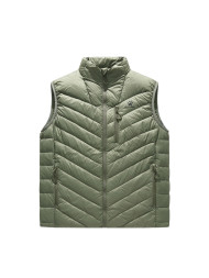 Жилет KELME Lightweight Down Vest Green