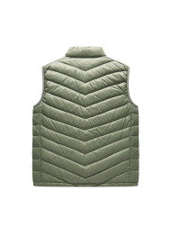 Жилет KELME Lightweight Down Vest Green
