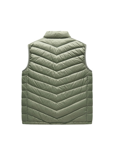 Жилет KELME Lightweight Down Vest Green