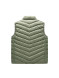 Жилет KELME Lightweight Down Vest Green
