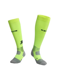 Гетры KELME Football Length Socks Light Green