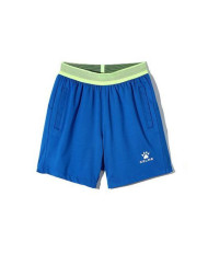Детские шорты KELME Boy's Football Shorts Blue