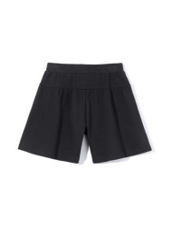 Детские шорты KELME Girl's Knitted Shorts Black