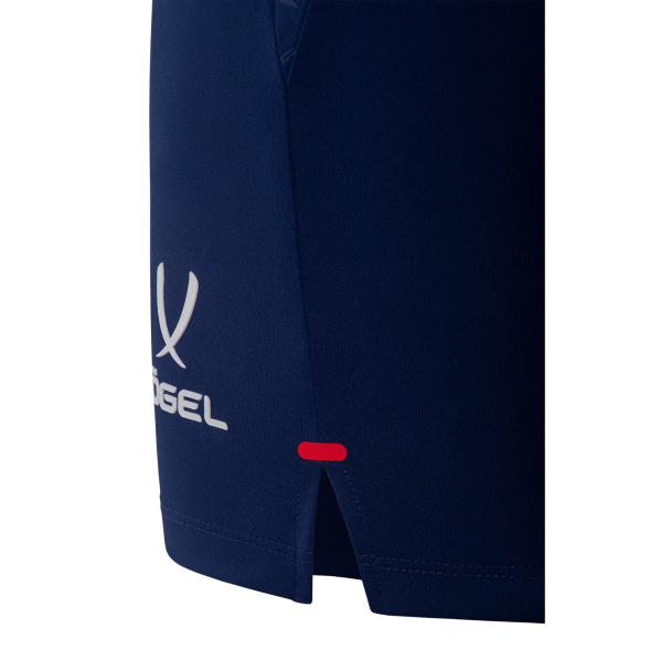 Шорты тренировочные JÖGEL NATIONAL PerFormDRY Training Shorts, темно-синий