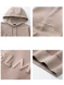 Худи KELME Hooded Sweater Beige