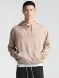 Худи KELME Hooded Sweater Beige
