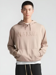 Худи KELME Hooded Sweater Beige