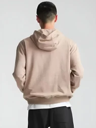 Худи KELME Hooded Sweater Beige