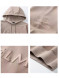 Худи KELME Hooded Sweater Beige