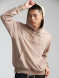 Худи KELME Hooded Sweater Beige