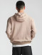 Худи KELME Hooded Sweater Beige