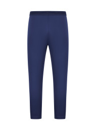 Брюки KELME Knitted Tapered Pants Dark Blue