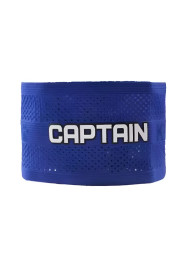 Капитанская повязка KELME Captain Armband Blue