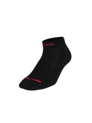 Носки KELME Flat Casual Socks Black