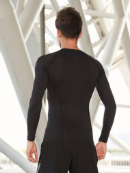 Термобелье (верх) KELME Tights (Thin) Black