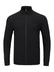 Олимпийка KELME Knitted Jacket Black