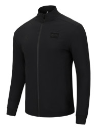Олимпийка KELME Knitted Jacket Black
