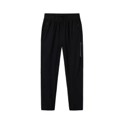 Брюки KELME Knitted Trousers Black