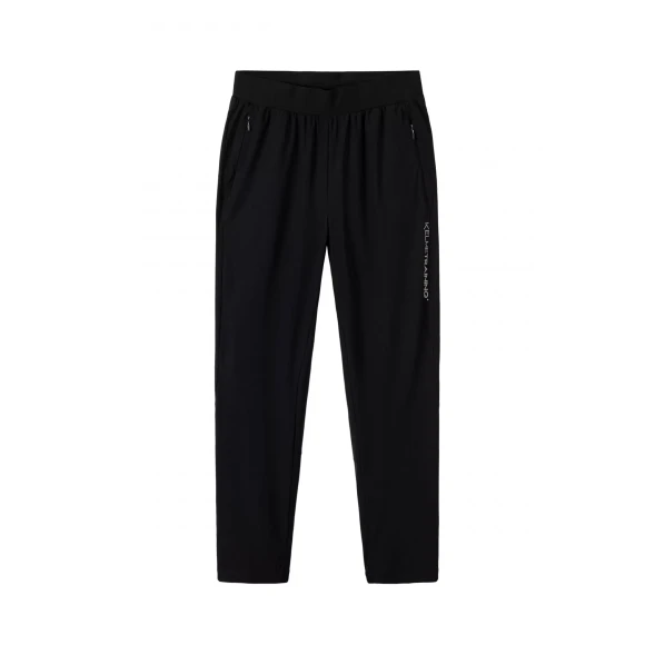 Брюки KELME Knitted Trousers Black