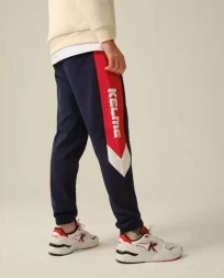 Брюки KELME Knitted Trousers Black