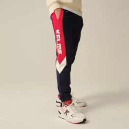 Брюки KELME Knitted Trousers Black