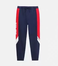 Брюки KELME Knitted Trousers Black