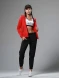 Брюки KELME Knitted Trousers Black