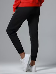 Брюки KELME Knitted Trousers Black