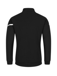 Олимпийка KELME Men's Knitted Jacket Black