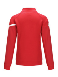 Олимпийка KELME Women's Knitted Jacket Red