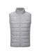 Жилет KELME Lightweight Down Vest Grey