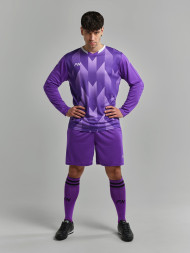 Вратарская форма FN Buffon Violet