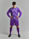 Вратарская форма FN Buffon Violet