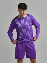 Вратарская форма FN Buffon Violet