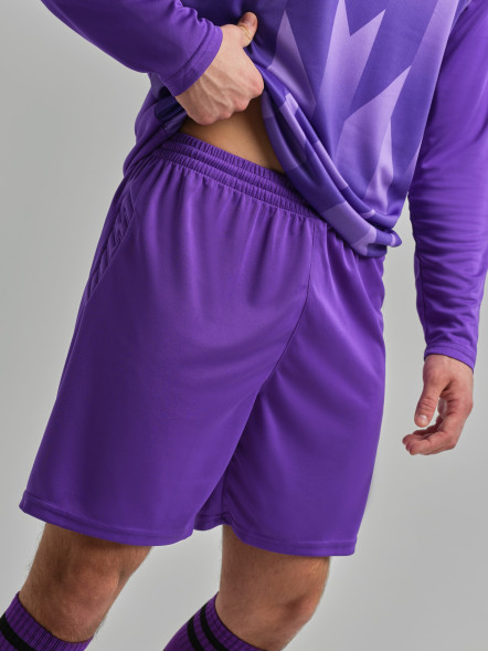 Вратарская форма FN Buffon Violet