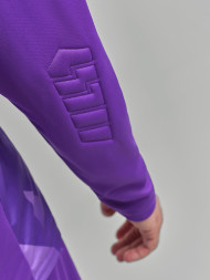 Вратарская форма FN Buffon Violet